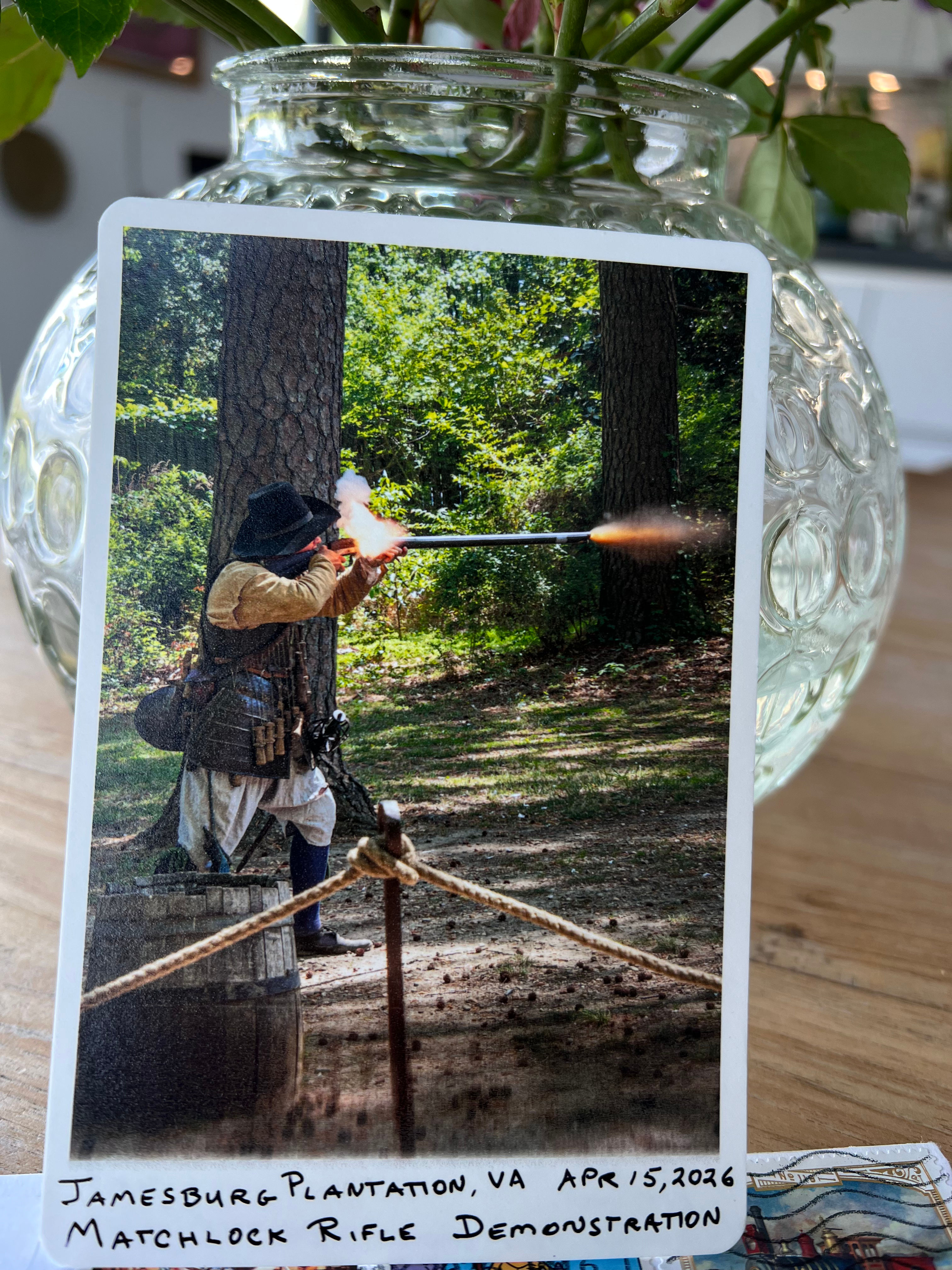 Zine photo